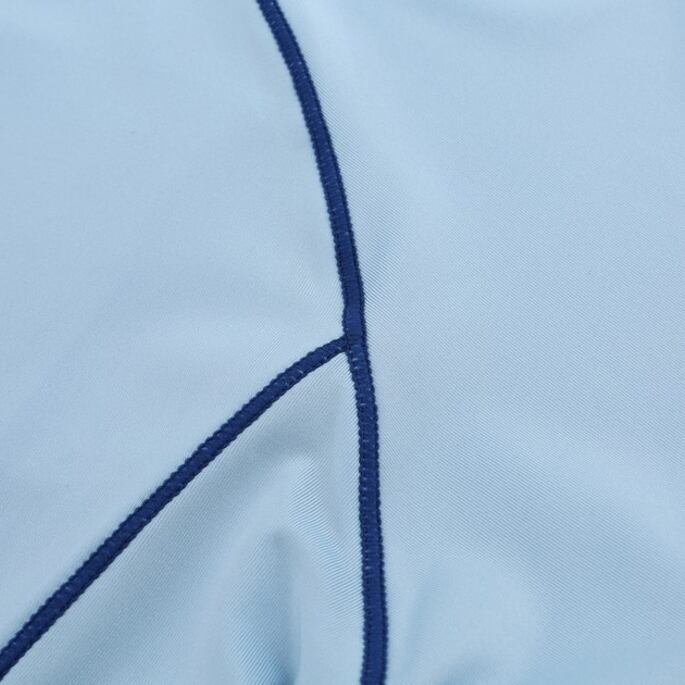 Tričko - krátký rukáv HANNAH SPEEDLORA Lady, cool blue