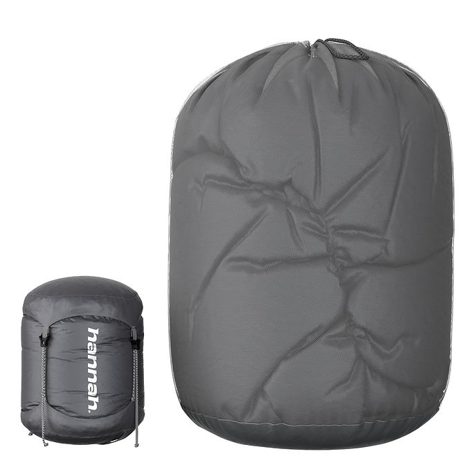 Spací vak HANNAH CAMPING LOFT 250 Uni