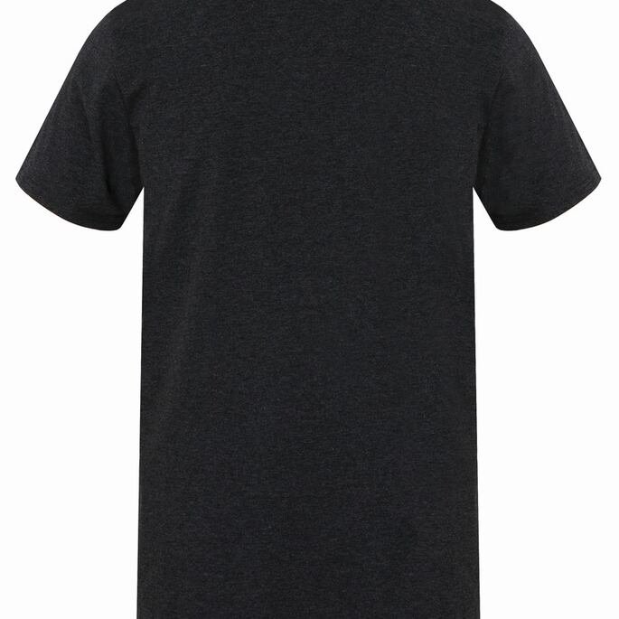 T-shirt - short-sleeve HANNAH ALNUS Man