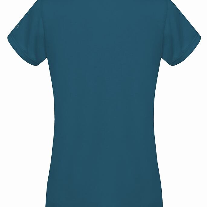 Tričko - krátký rukáv HANNAH COREY II Lady, moroccan blue