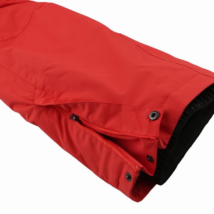 Kalhoty HANNAH AWAKE Lady, hot coral
