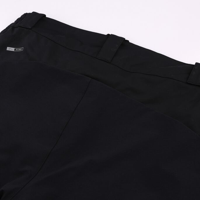 Kalhoty HANNAH BERKANT Man, anthracite