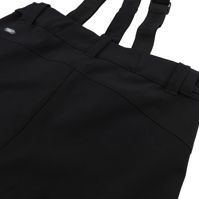 Kalhoty HANNAH SAMWELL Man, anthracite