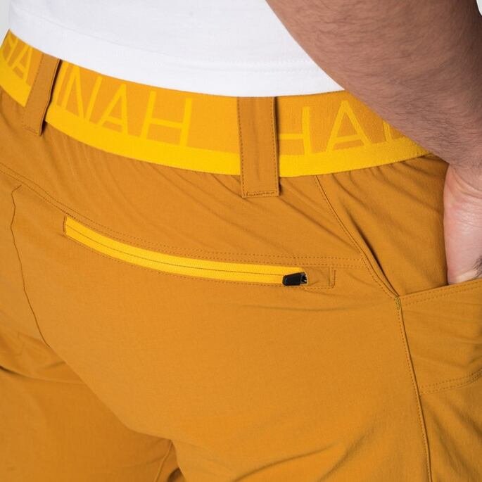 Trousers HANNAH NIGUEL II Man