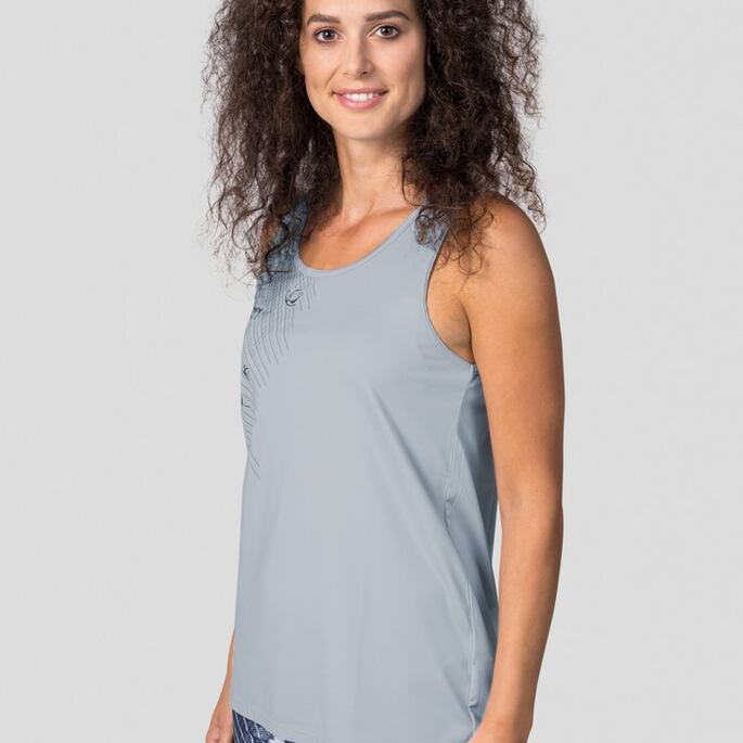 Singlet HANNAH AIRINE Lady