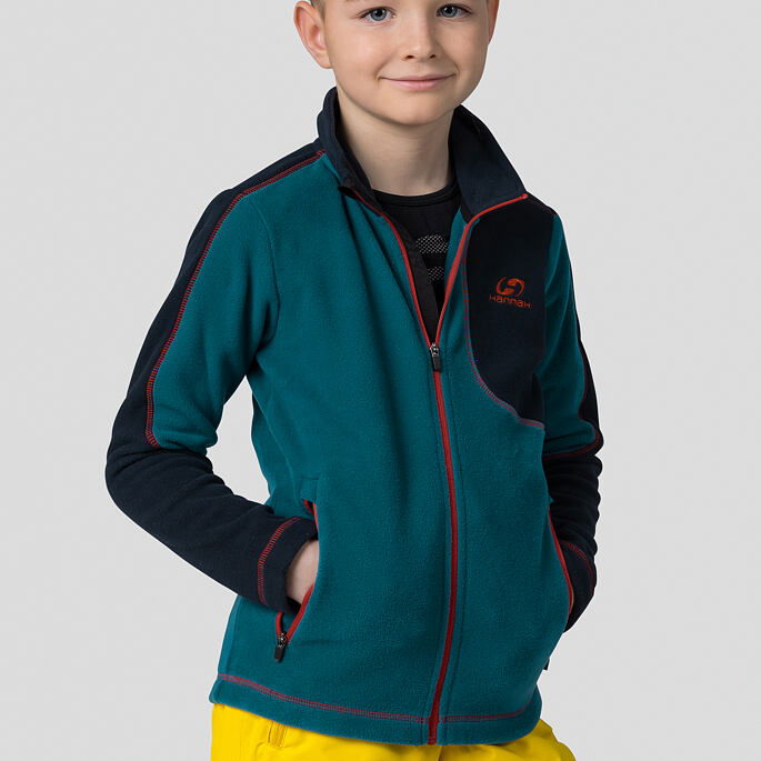 Mikina HANNAH KIDS HOBART JR Kids