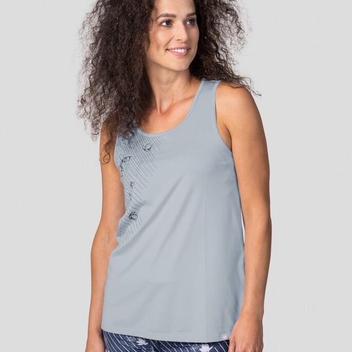 Singlet HANNAH AIRINE Lady