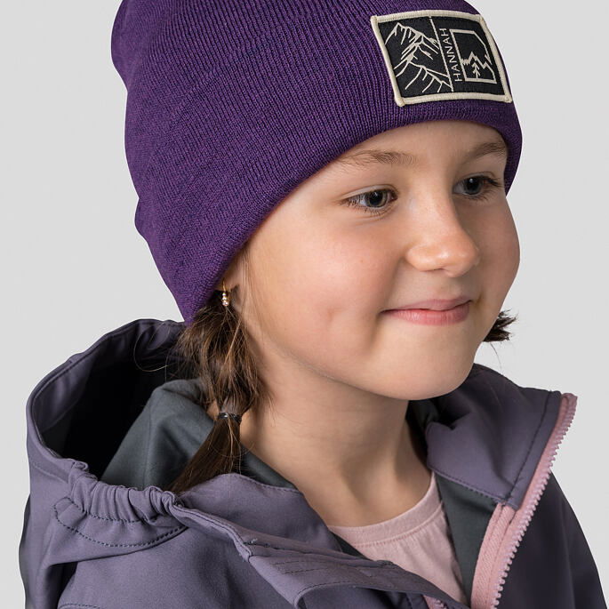 Čepice HANNAH KIDS BILLY JR Kids