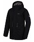 Jacket HANNAH NICON Man, Anthracite