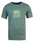 T-shirt - short-sleeve HANNAH MIKO Man