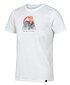 T-shirt - Short-sleeve HANNAH BORDON Man