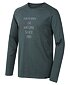T-shirt - long-sleeve HANNAH GRUTE Man