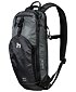 Batoh HANNAH CAMPING BIKE 10 Uni, anthracite/grey