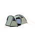 Stan HANNAH CAMPING TRIBE 4 CAPULET OLIVE, capulet olive