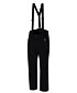 Kalhoty HANNAH SAMWELL Man, anthracite