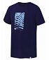 T-shirt - short-sleeve HANNAH TRIFAL Man