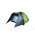Stan HANNAH CAMPING HOVER 3, spring green/cloudy gray