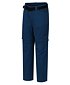 Kalhoty HANNAH KIDS TOPAZ JR Kids, moroccan blue