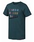 T-shirt - short-sleeve HANNAH MIRAM Man