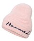 Čepice HANNAH AMELIE Lady, seashell pink