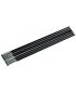 Tyčka stanová HANNAH CAMPING DURALOVÁ 9,5 X 4370, dark gray