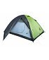 Stan HANNAH CAMPING TYCOON 2, spring green/cloudy gray