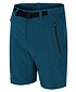 Kraťasy HANNAH GEIRY Man, moroccan blue/anthracite