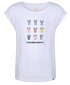 T-shirt - short-sleeve HANNAH KIDS KAIA JR Kids