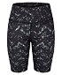 Kraťasy HANNAH JESSICA Lady, anthracite (green)