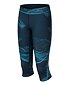 3/4 kalhoty HANNAH RELAY CAPRI Lady, midnight navy