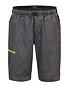 Kraťasy HANNAH KIDS INGO JR Kids, dark shadow/anthracite