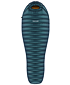 Spacák HANNAH CAMPING LOFT 400 Uni