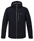 Jacket HANNAH SHELTON Man, anthracite
