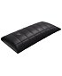 Spací pytel HANNAH CAMPING LODGER 100 Uni, anthracite
