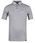 Polokošile HANNAH KAJAN Man, steel gray mel