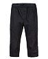 3/4 kalhoty HANNAH HUG II Man, anthracite
