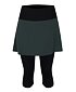 Skort HANNAH RELAY SKIRT Lady