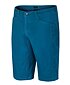 Shorts HANNAH NOVIN Man, mosaic blue (orange)