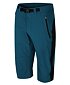 3/4 kalhoty HANNAH GELLERT Man, moroccan blue/anthracite