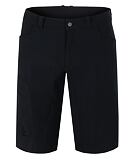Kraťasy HANNAH ROMI Man, anthracite