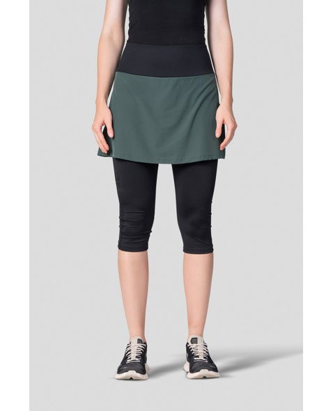 Skort HANNAH RELAY SKIRT Lady
