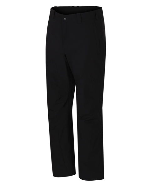 Trousers HANNAH TURNER II Man