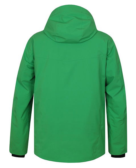 Bunda HANNAH CALVIN Man, classic green