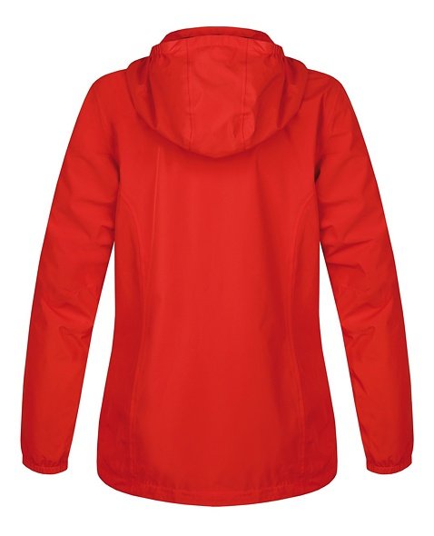 Jacket HANNAH DRIES Lady, flame scarlet - Hannah - Outdoor clothing and ...