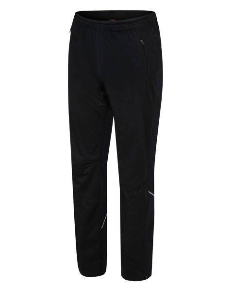 Kalhoty HANNAH BROCK Man, anthracite