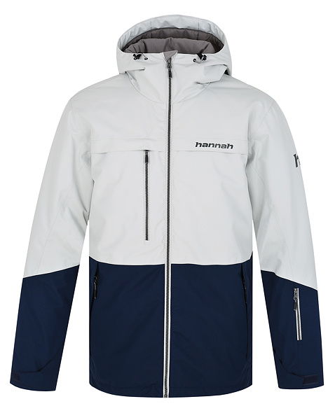 Jacket HANNAH FREEMONT Man