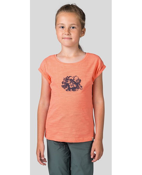 Tričko - krátký rukáv HANNAH KIDS KAIA JR Kids