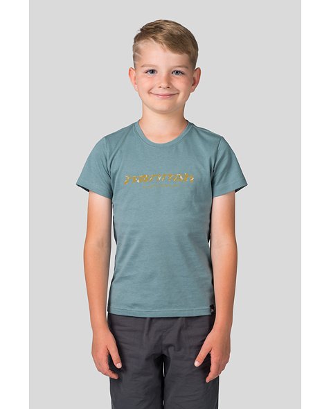 T-shirt - short-sleeve HANNAH KIDS RANDY JR Kids