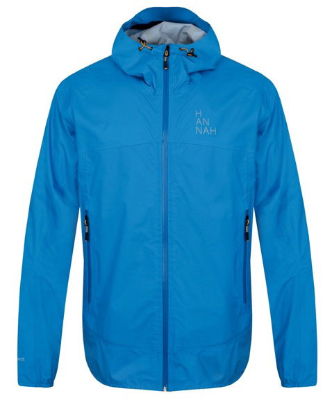 Jacket HANNAH SKYLARK Man