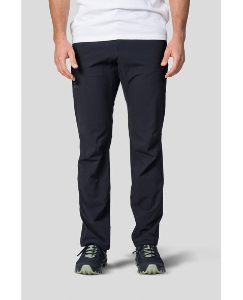 Kalhoty HANNAH NIGUEL II Man, anthracite